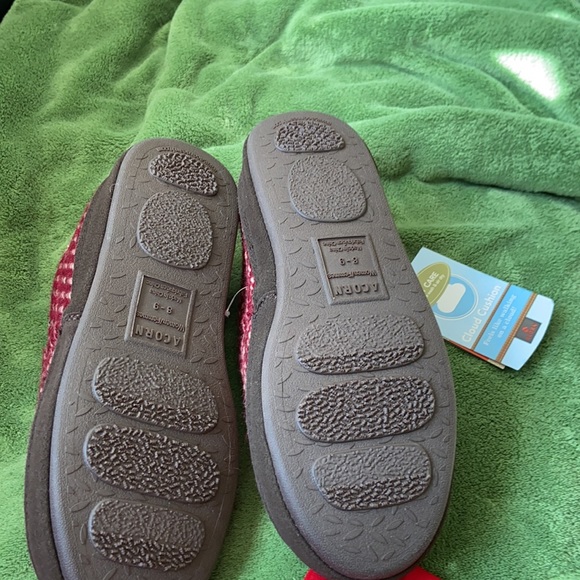 New acorn comfort on earth loafers - Picture 4 of 7